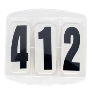 Kerbl Numeri di Gara