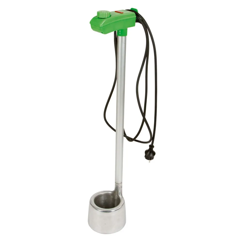 Kerbl Scaldalatte per vitelli Easyheat