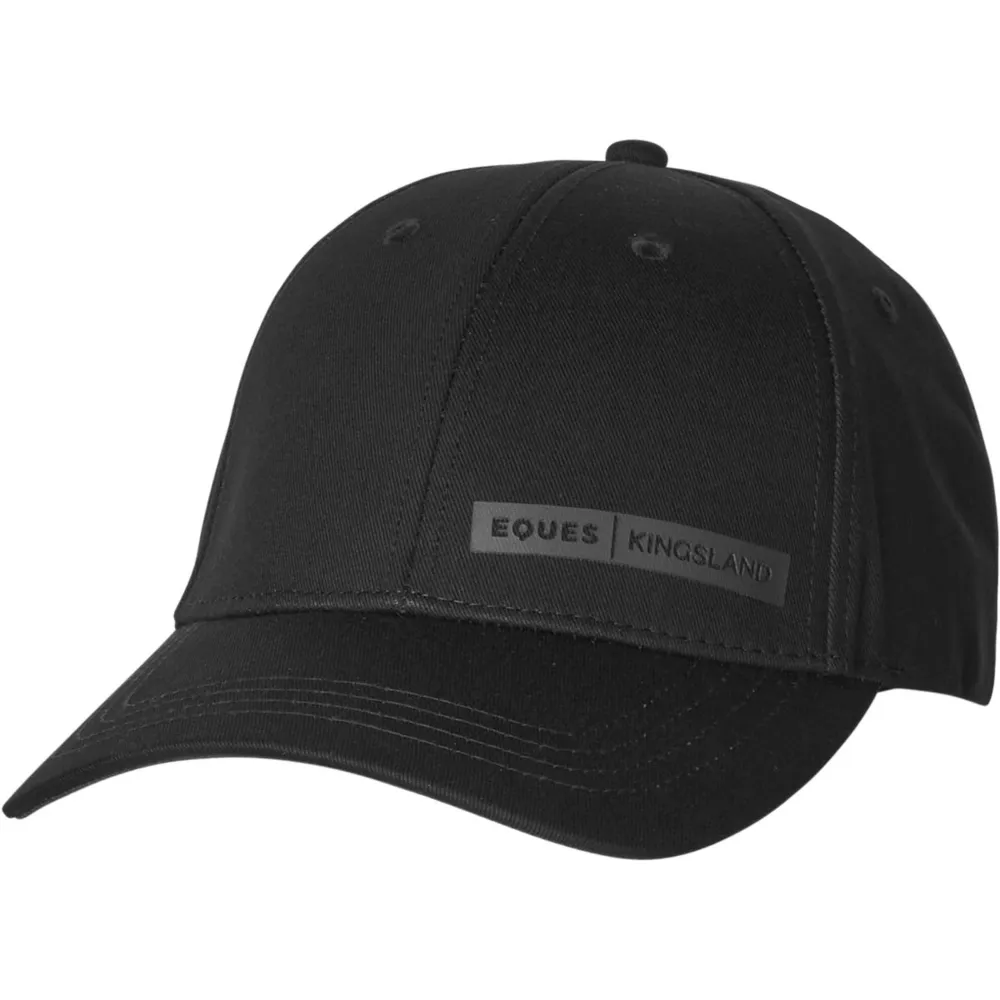 Kingsland X Eques Cappello Nor Nero