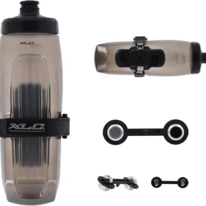Kit Borraccia XLC MR-S14 700ml