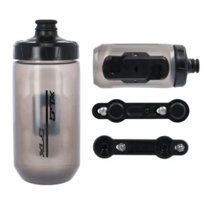 Kit Borraccia XLC WB-K06