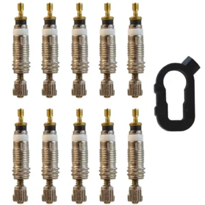 Kit CampaBros 10 nuclei valvola presta