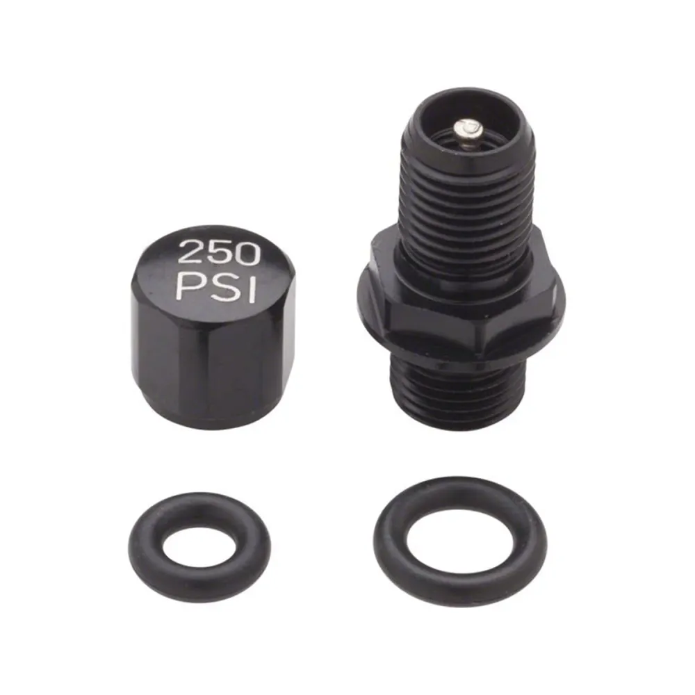 Kit completo di valvole di gonfiaggio per reggisella ROCKSHOX REVERB STEALTH #11.6818.014.000