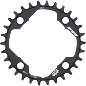 Kit Fsa bullone acciaio ML053 + dado ML551