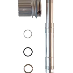 Kit Fulcrum trasformazione 12v alu per ruote MTB Boost AFS