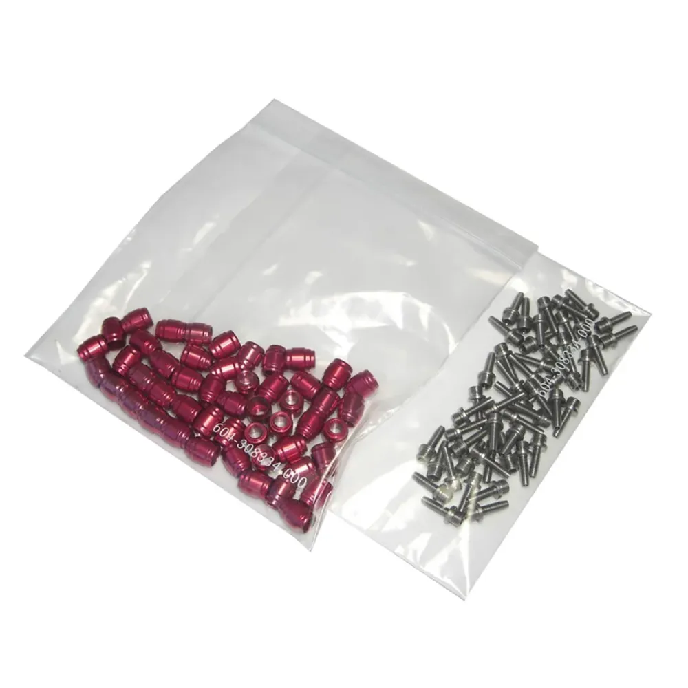 Kit 50 Olive e Inserti per Tubi Freno SRAM e AVID #11.5378.803.003