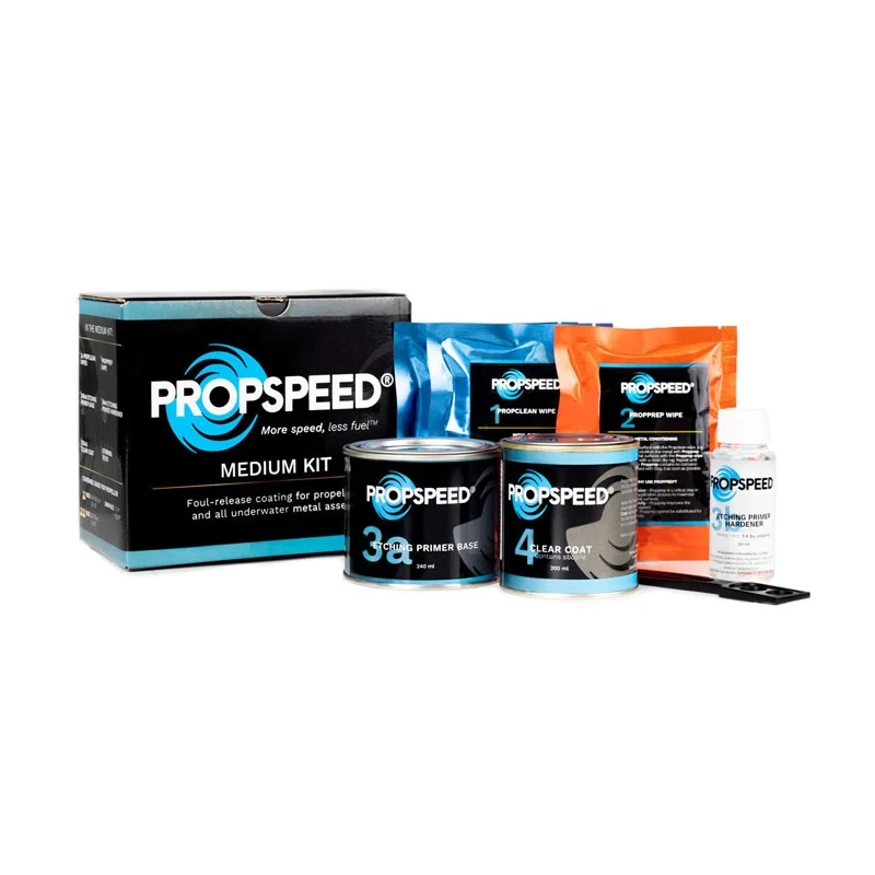 KIT PROSPEED MEDIO