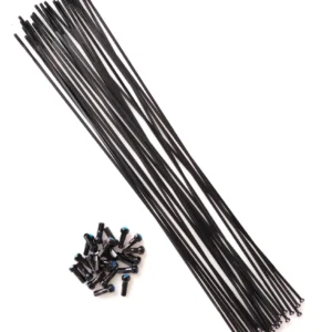 Kit raggi Vision SC 40 DB 276 mm