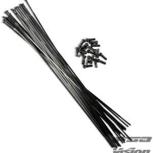 Kit raggi Vision Metron 40 cop/tub. 268-271 mm