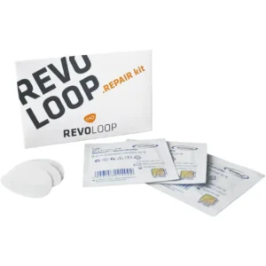 Kit riparazione camere d'aria Revoloop (3pz)