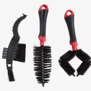 Kit Spazzole Joe's