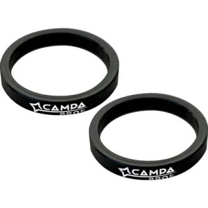 Kit 2 Spessori Campabros 5mm X 1-1/8
