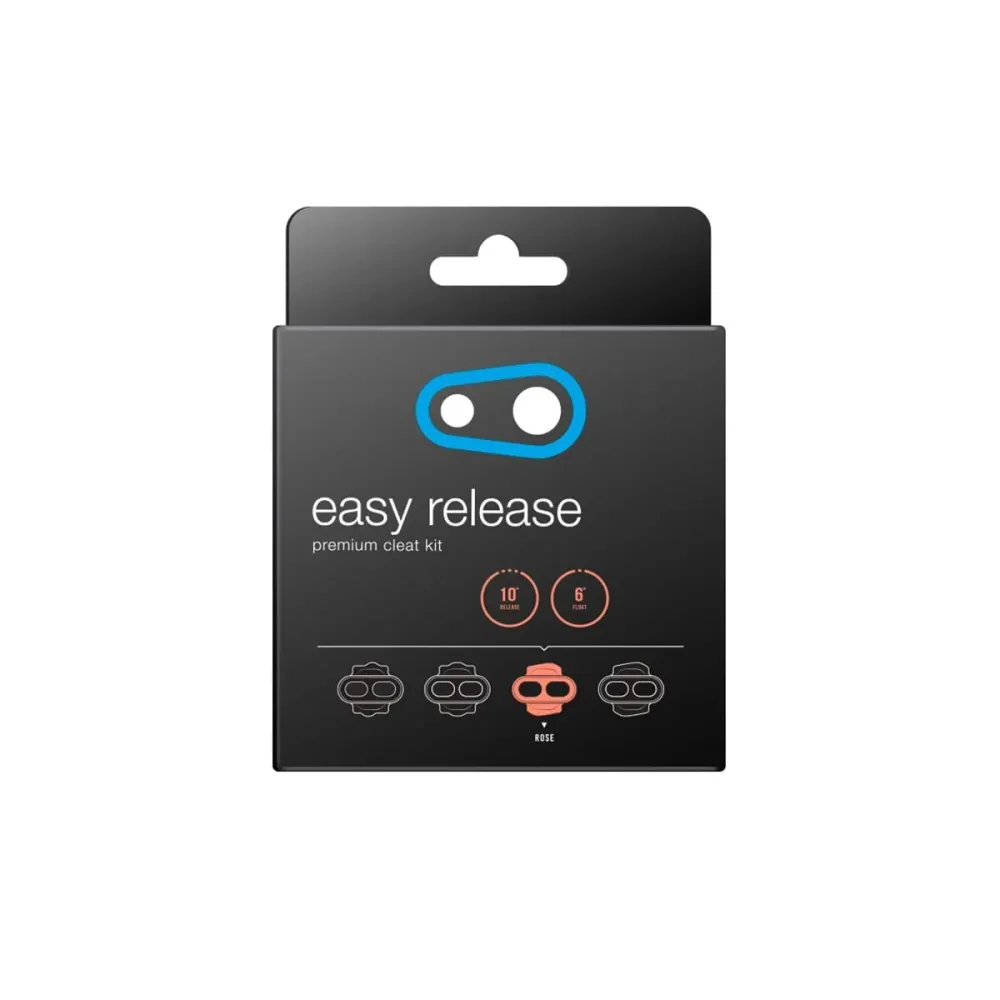 Kit spessori CRANKBROTHERS EASY RELEASE