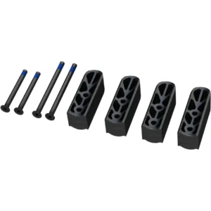 Kit spessori Vision piega Team Open Two Piece Clip-On V0178