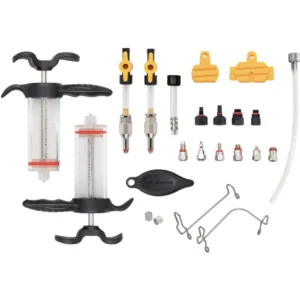 Kit di spurgo Elite per Olio Minerale