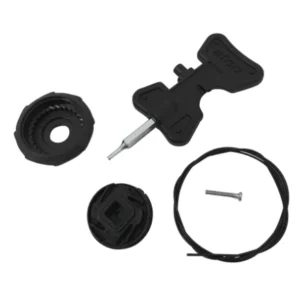 Kit Tendilacci e Stringa Sinistra Di Ricambio Per Scarpe O'Neal Session SPD