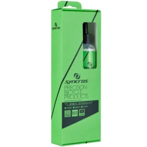 Kit Tubeless Syncros e nastro copri nipples - 22mm