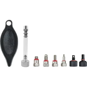 Kit ugelli di ricambio per olio minerale