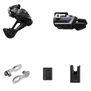 Kit Upgrade Shimano Deore Di2 SW-M6250-IR SGS 12s I-Spec Ev