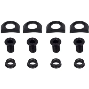 Kit viti Fsa fissaggio ingranaggi Megatooth nail