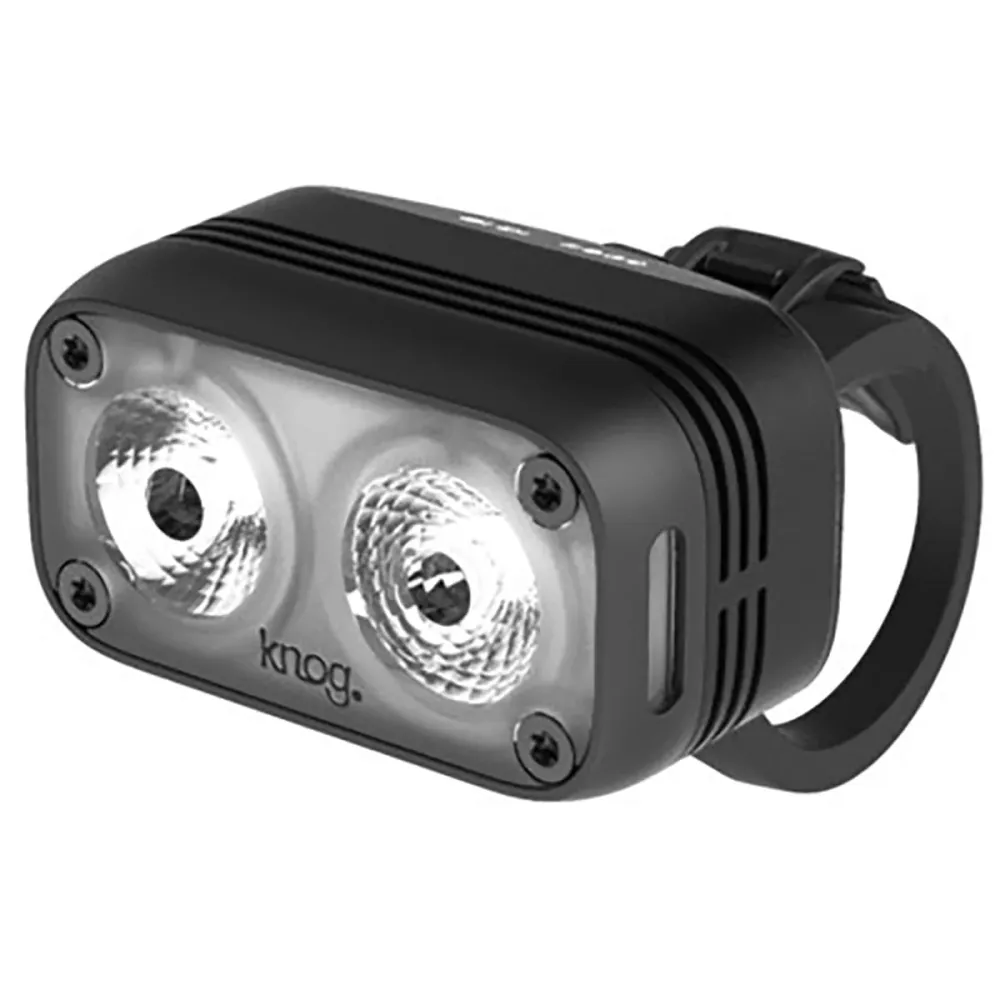KNOG BLINDER ROAD 400 Illuminazione anteriore