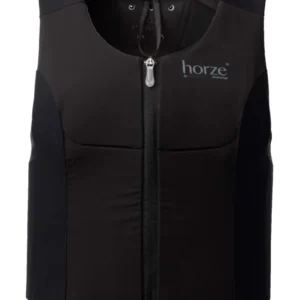 KOMPERDELL Noreia Ballistic gilet Junior black/anthracite 4 anni