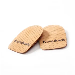 Korkio rialzo tallone sughero – 1,5 cm Brown/Brown 36-38
