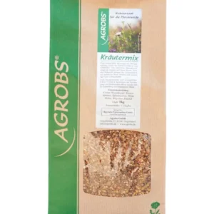 Kräutermix Semi di erbe per pascolo 1kg 1