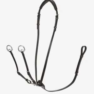 Kudos Martingala da corsa Brown/Silver P