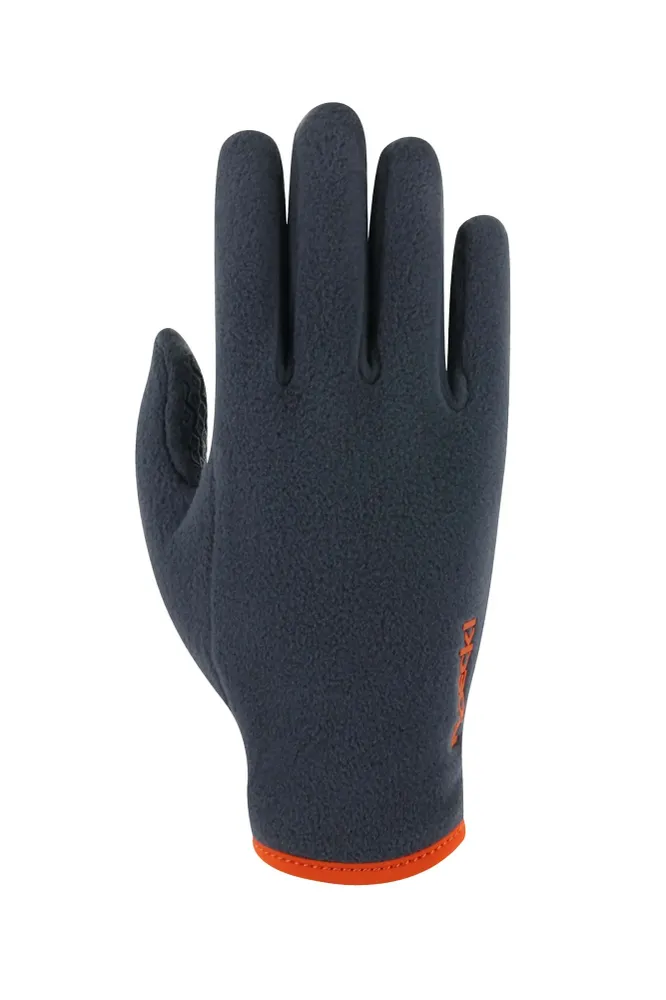 Kylemore Guanti da equitazione per bambini 5