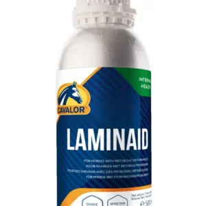 Laminaid, per gli zoccoli, 500 ml No Color 500