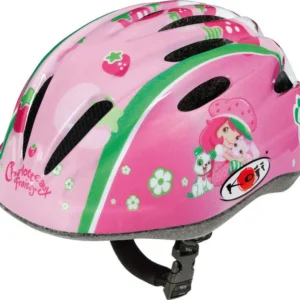 LAMPA - CASCO BICI KID TG. M (52-56)