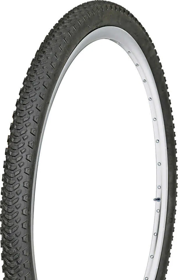 LAMPA - PNEUMATICO MTB 29X2,10 NERO