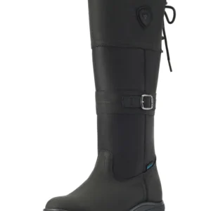 Langdale Stivali impermeabili donna Charcoal 37 Regular Regular