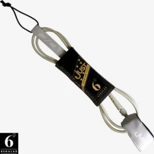 Leash Surf Just Regular Premium 6'0'' x 7mm