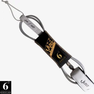 Leash Surf Just Regular Premium 6'0'' x 7mm
