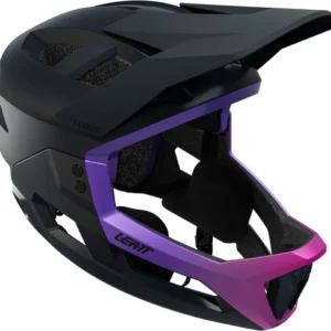 Leatt enduro 3.0 - casco integrale