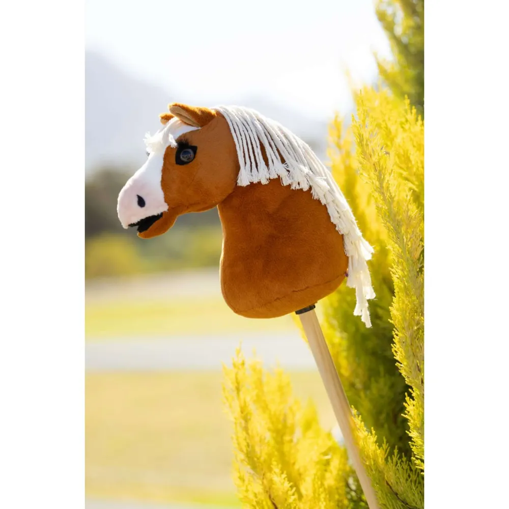 LeMieux Cavallo da hobby Lite Sundance