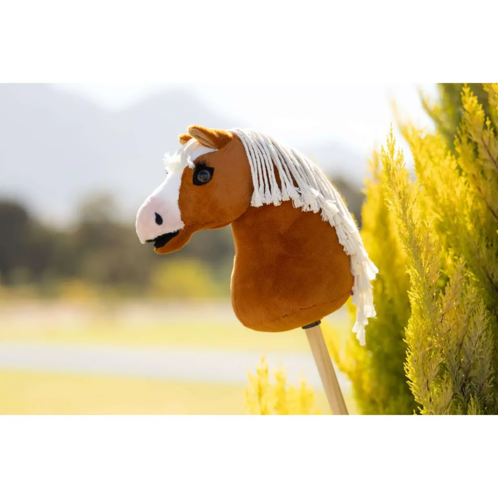 LeMieux Cavallo da hobby Lite Sundance