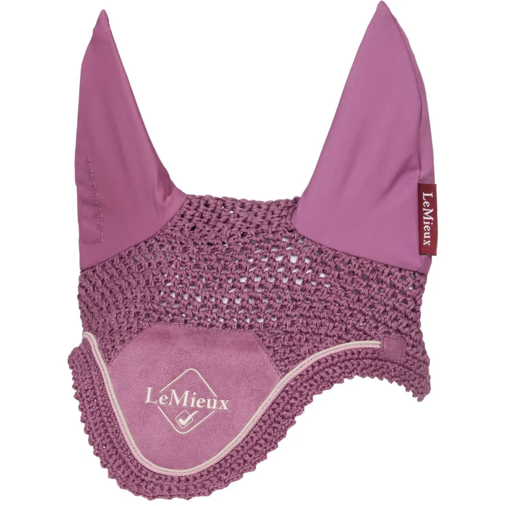 LeMieux Cuffietta Mini Classic Mallow