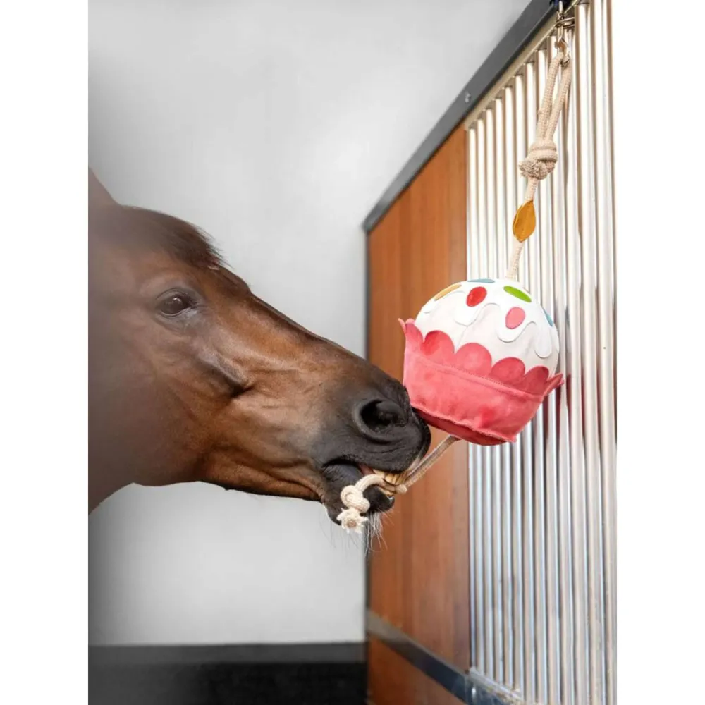 LeMieux Giocattoli Paard Cupcake Cupcake