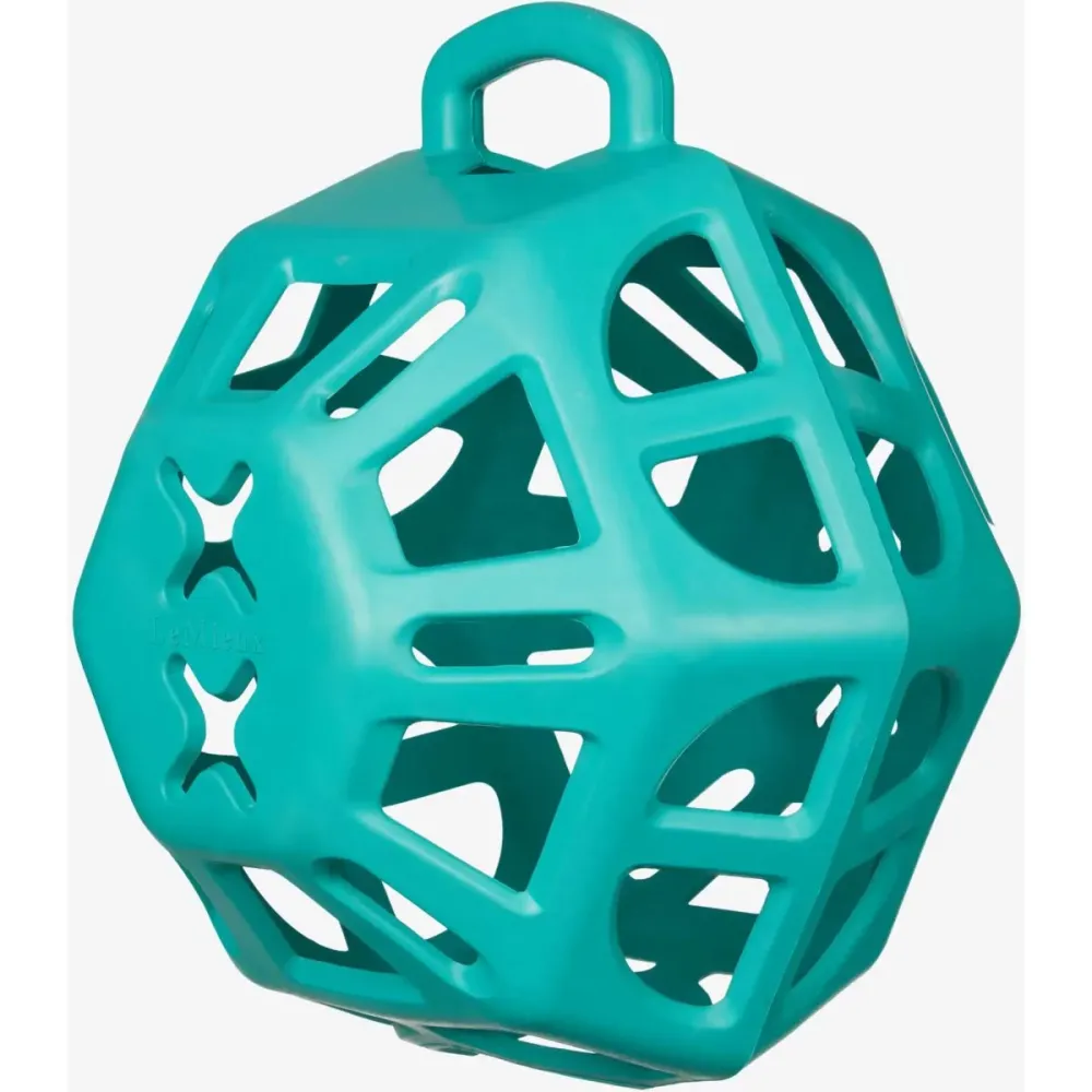 LeMieux Pallone da Gioco Hay Lagoon