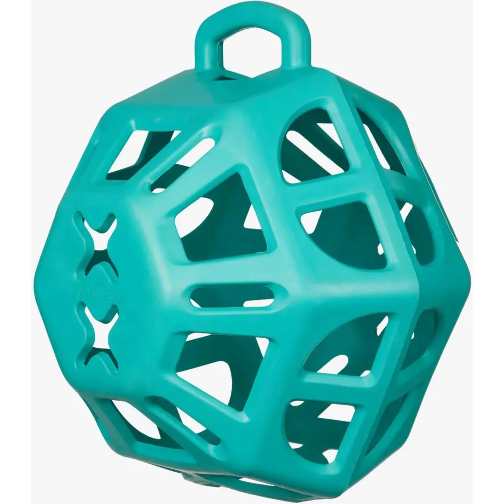 LeMieux Pallone da Gioco Hay Lagoon