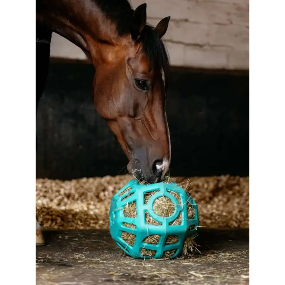 LeMieux Pallone da Gioco Hay Lagoon