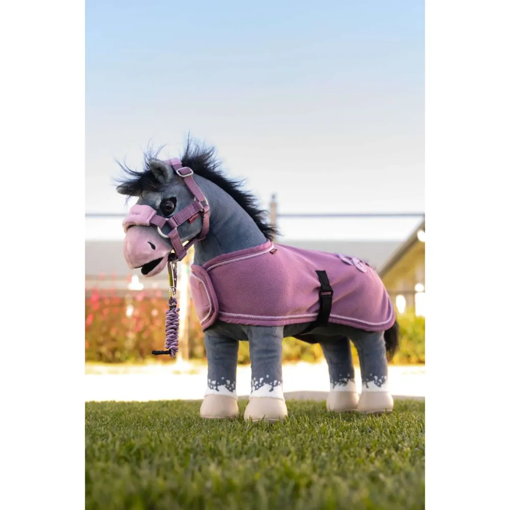 LeMieux Pony giocattolo Coperte Mallow