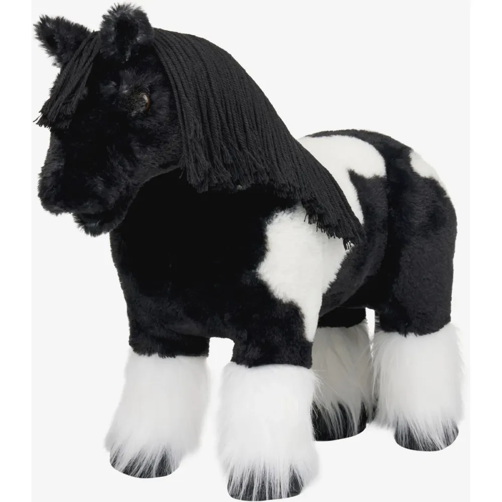 LeMieux Pony giocattolo Piebald