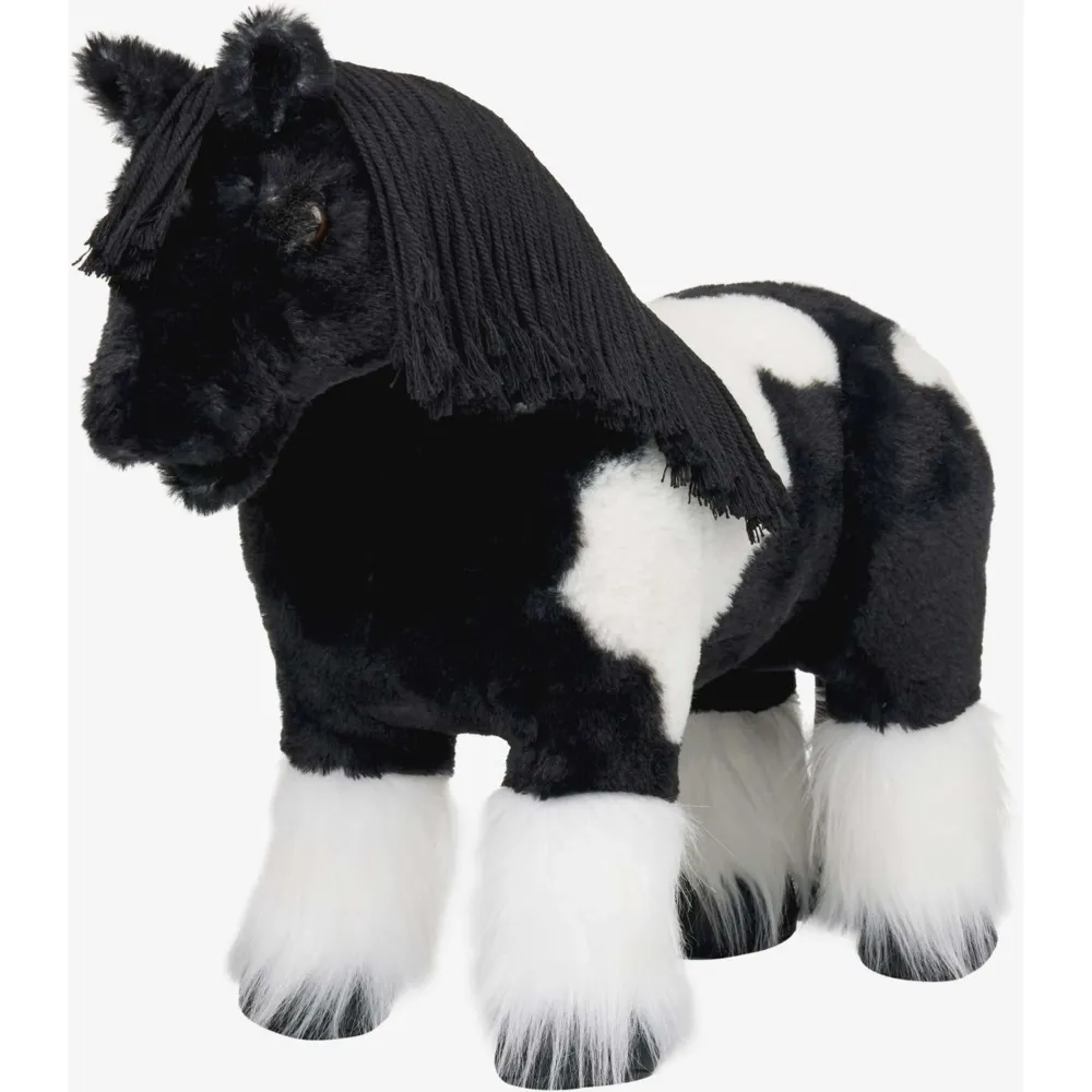 LeMieux Pony giocattolo Piebald