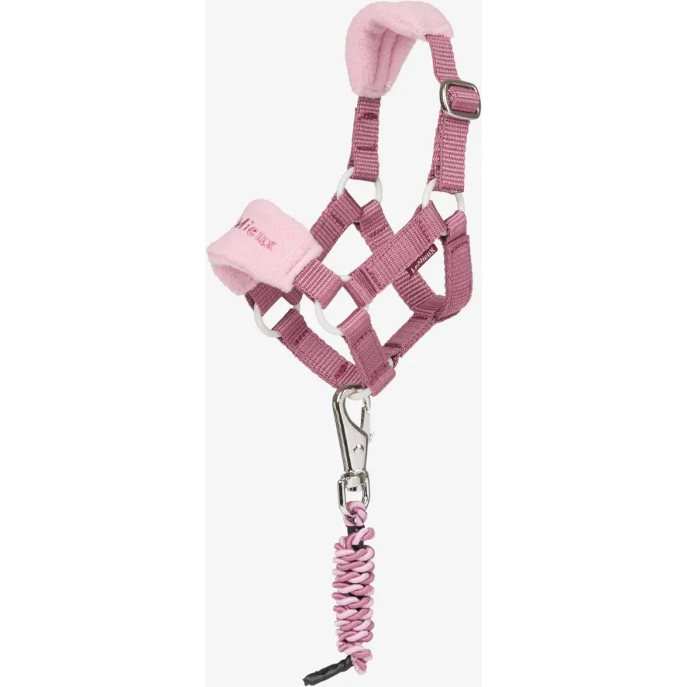 LeMieux Pony giocattolo Vogue Set Cavezza Mallow