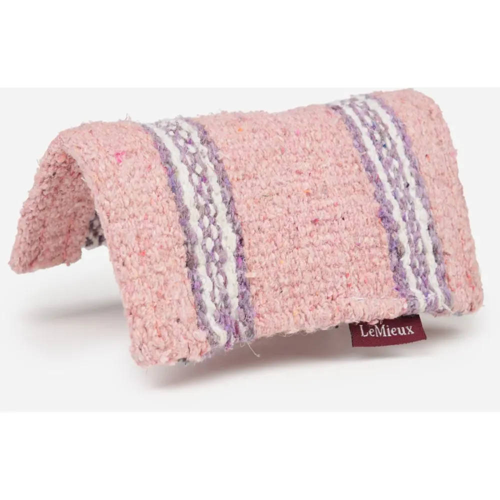 LeMieux Pony giocattolo Westernpad Blossom