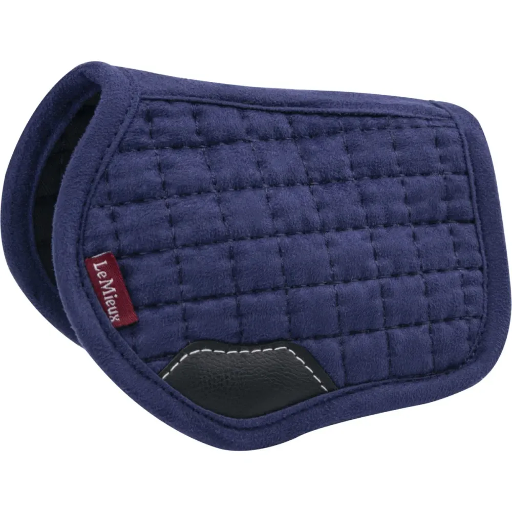 LeMieux Sottosella Mini Pony Ink Blue